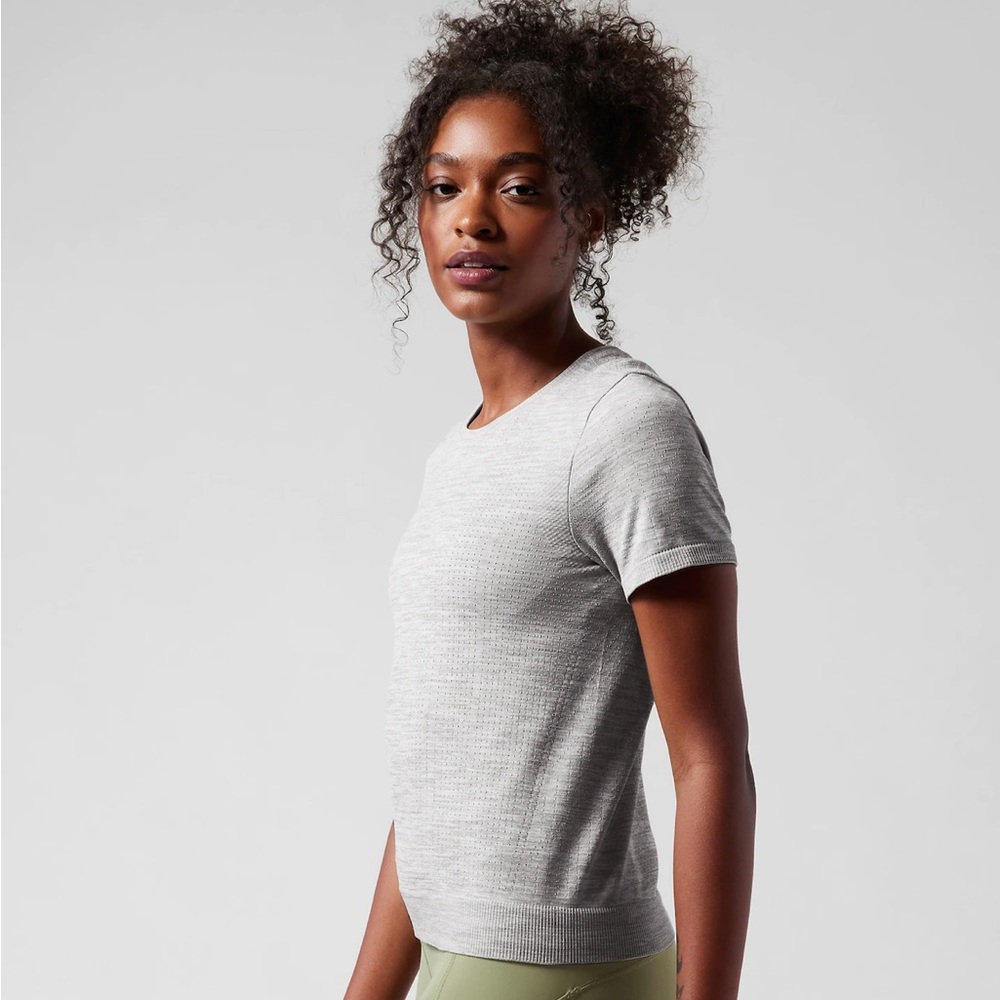 Athleta In Motion Tee